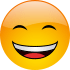 Emoji smile